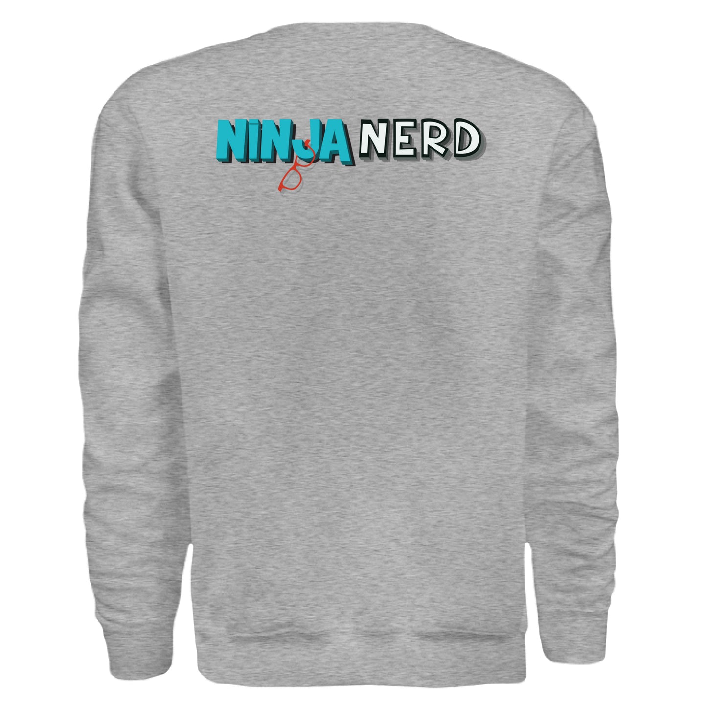 SPORT GREY - BACK