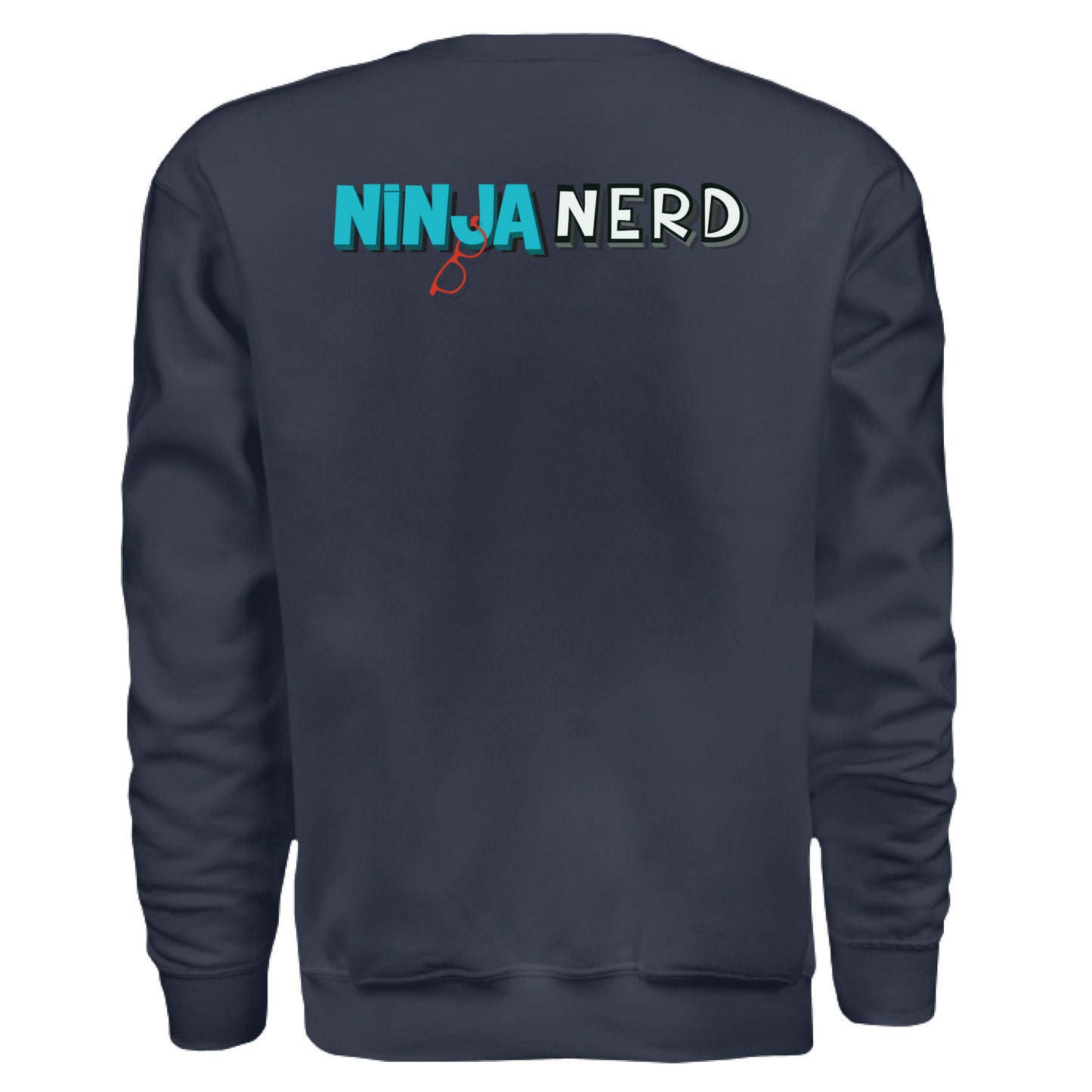 NAVY - BACK
