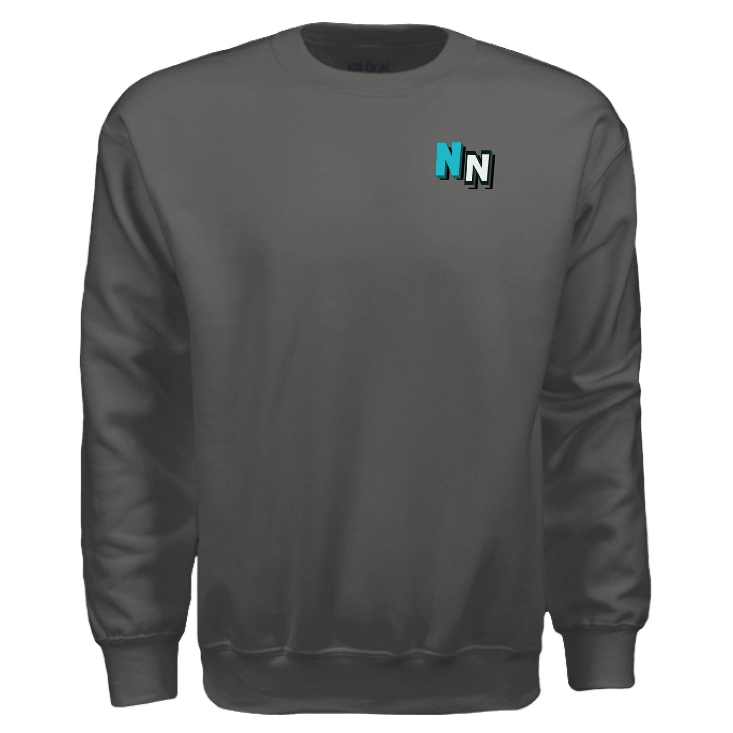 CHARCOAL - FRONT