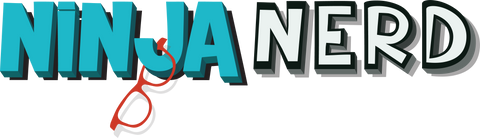 Ninja Nerd