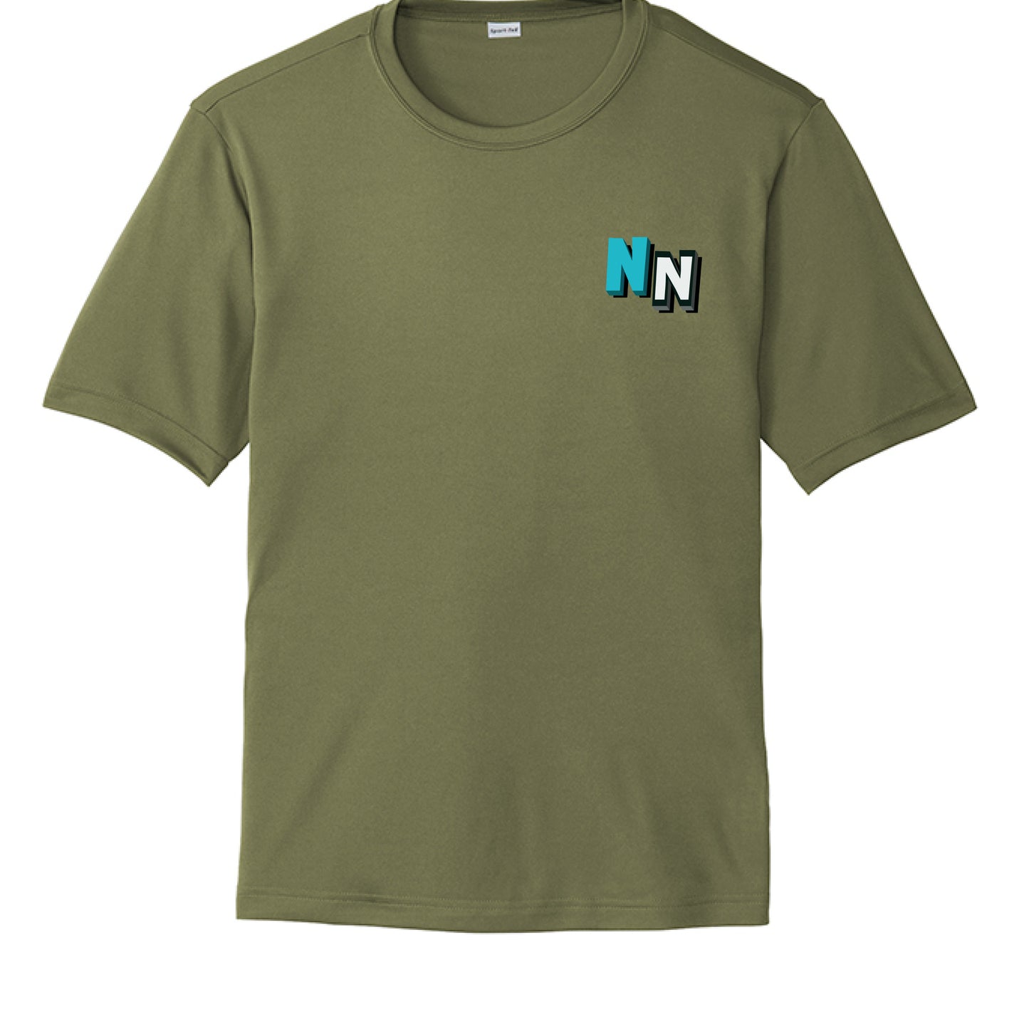 Olive Drab Grn - FRONT