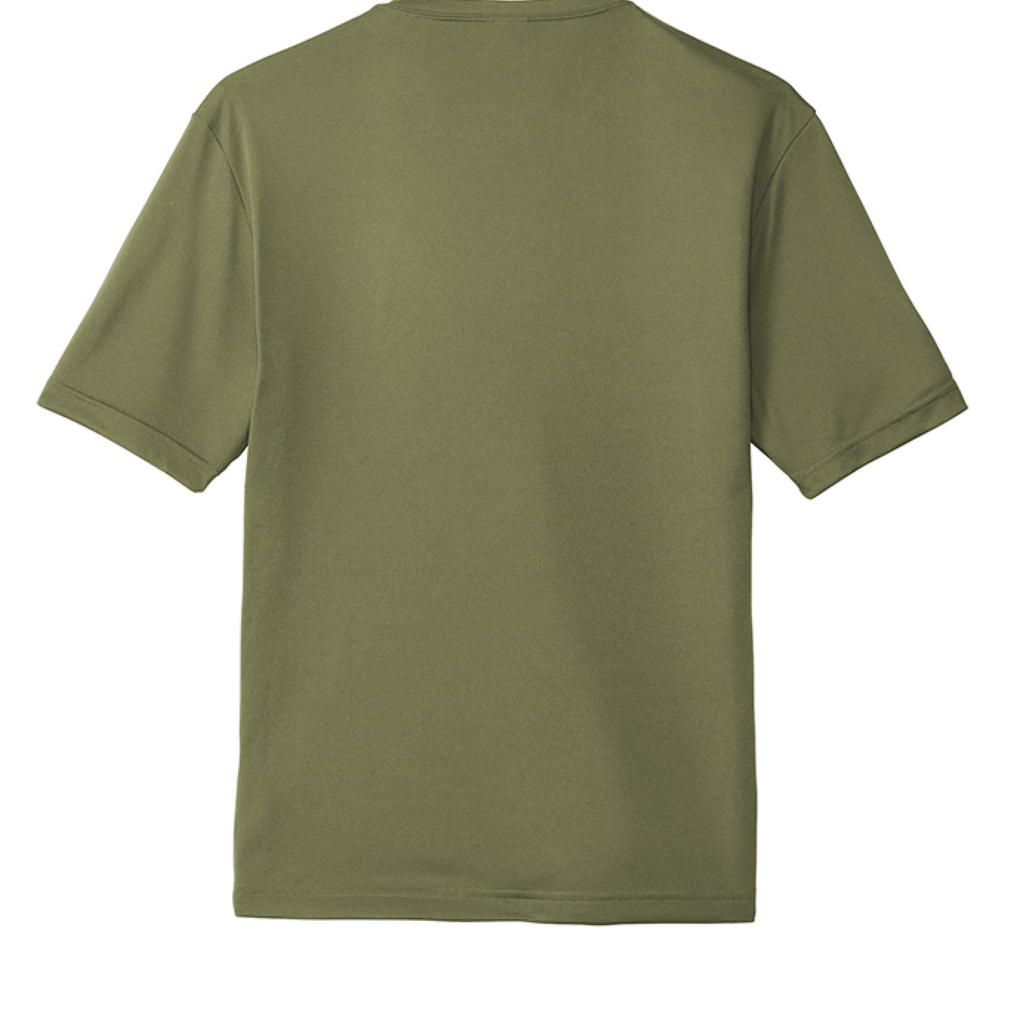 Olive Drab Grn - BACK