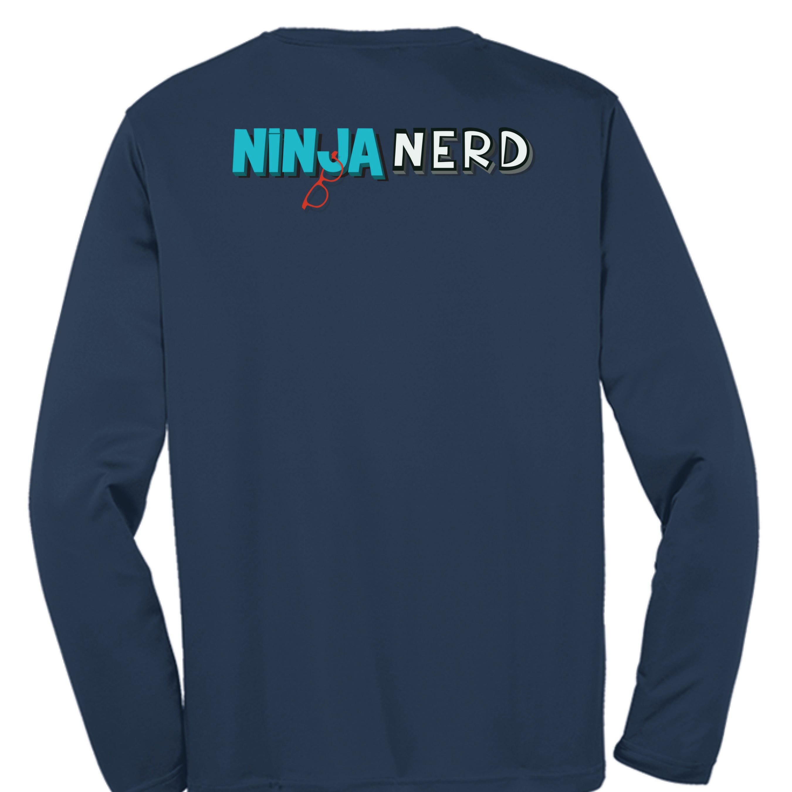 T-Shirts – Ninja Nerd