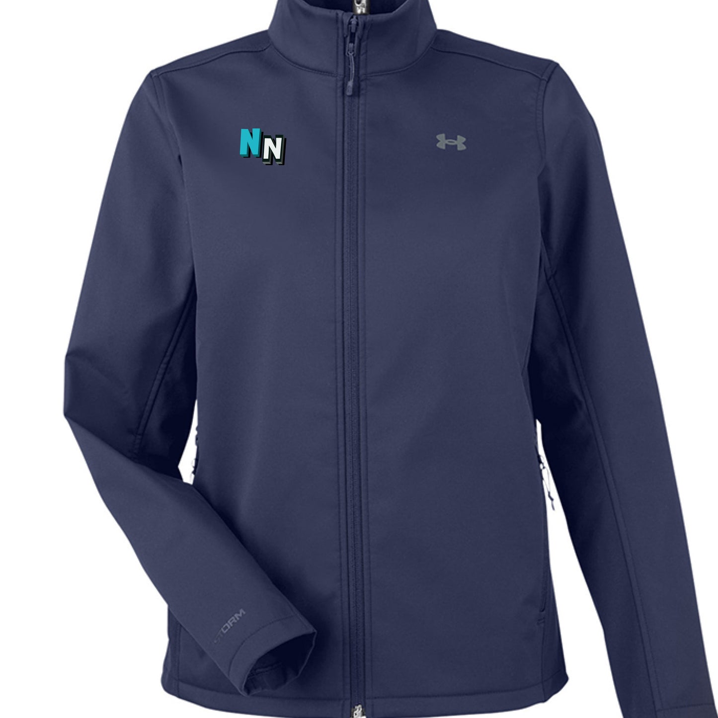 MD NVY/ P GR_411 - FRONT