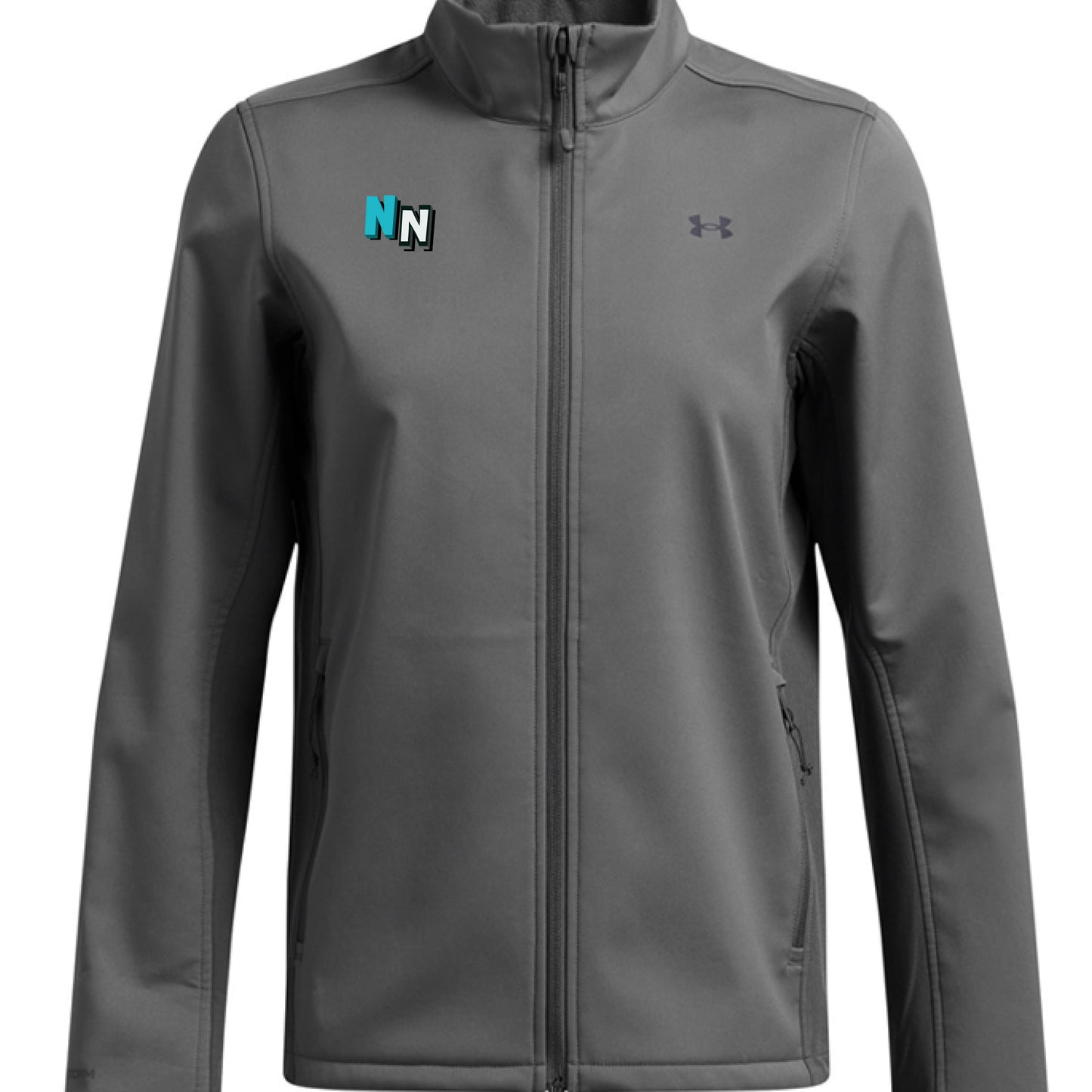 Cstlrck/Blk_025 - FRONT