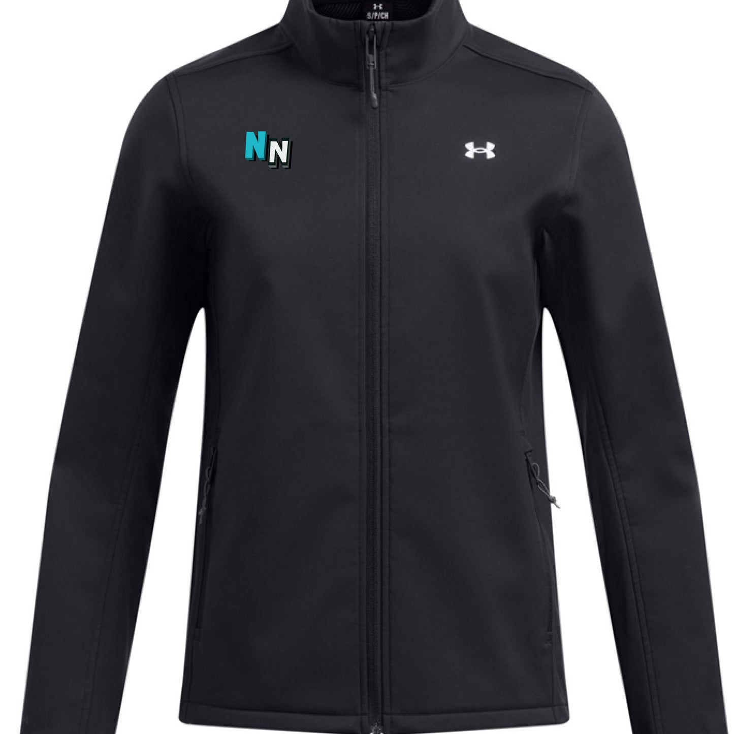 Black/ White_002 - FRONT